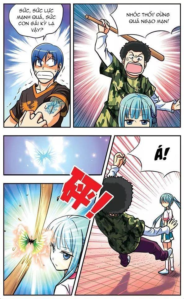 nặc á chi điệp chapter 7 10