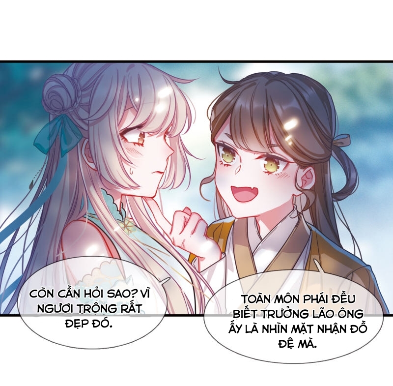 danh kiếm trủng chapter 5 35