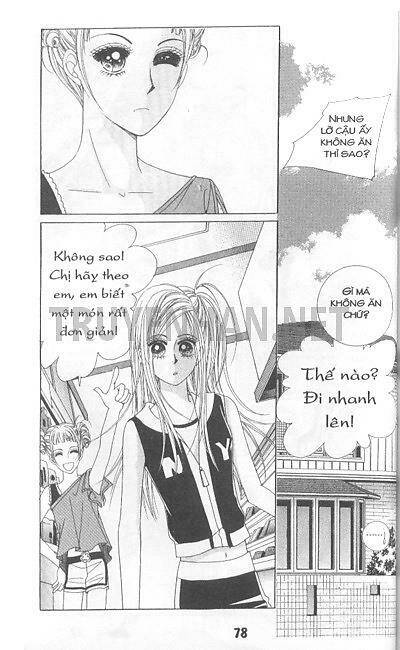 nụ hôn 5000 won chapter 28 20