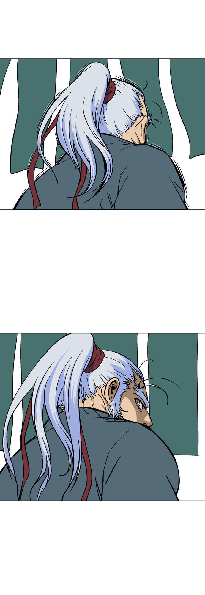 cao thủ 2 chapter 3 12