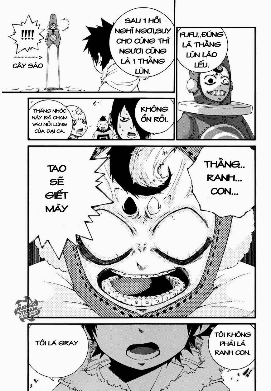 tale of fairy ice trail - koori no kiseki chapter 1 30