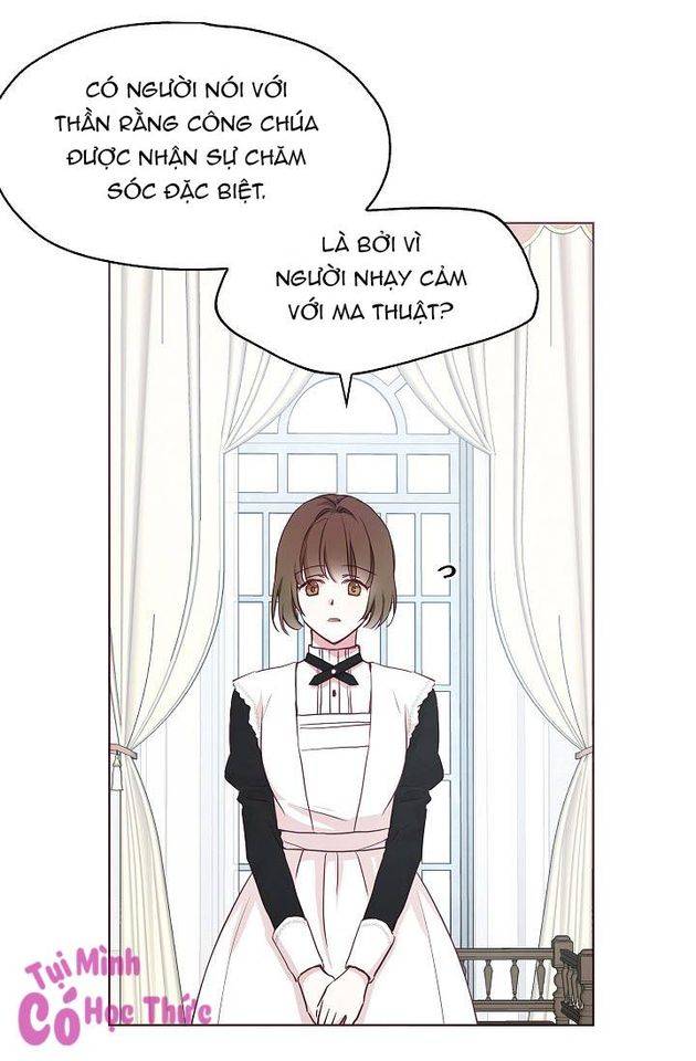 Quyến Rũ Cha Của Nhân Vật Phản Diện Chapter 15 10