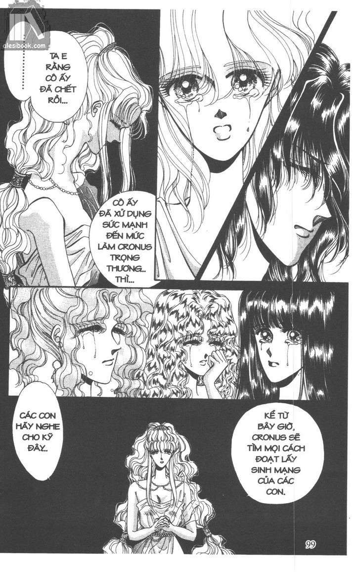 aries thần thoại cung hoàng đạo chapter 22 98