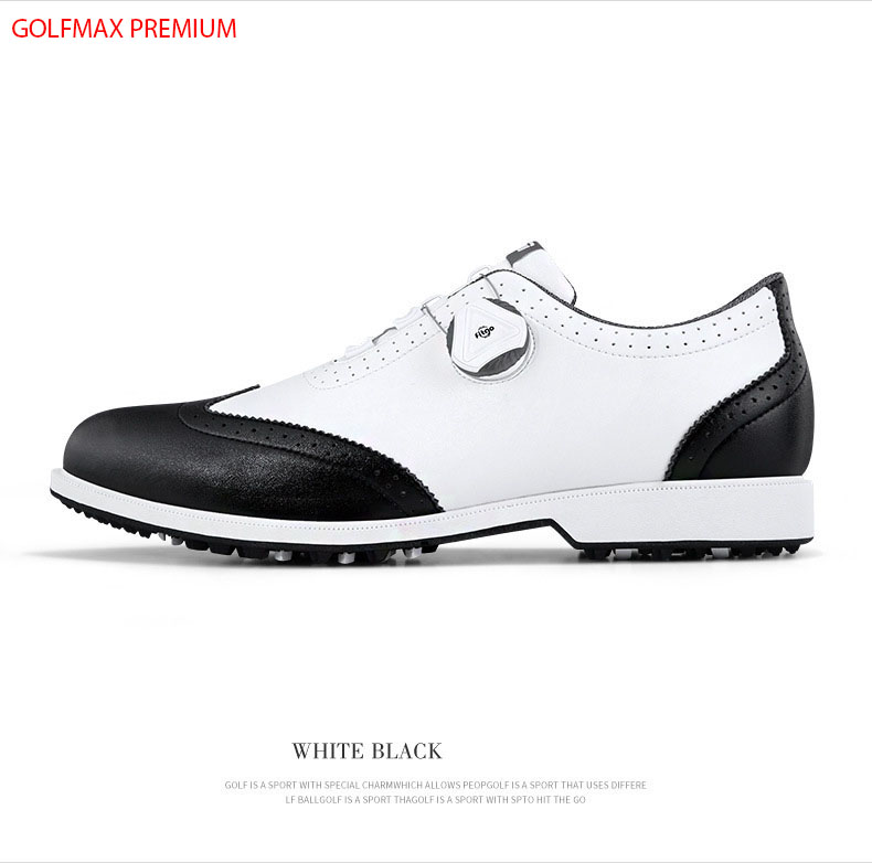 Giày nam cao cấp đánh golf chính hãng PGM - XZ206