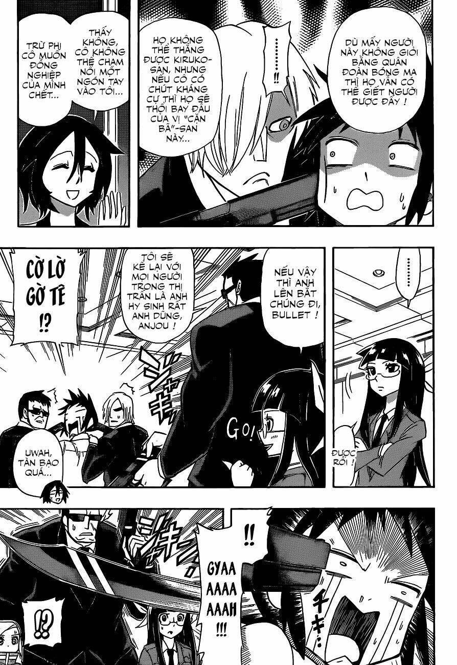 shinmai fukei kiruko-san chapter 22 5