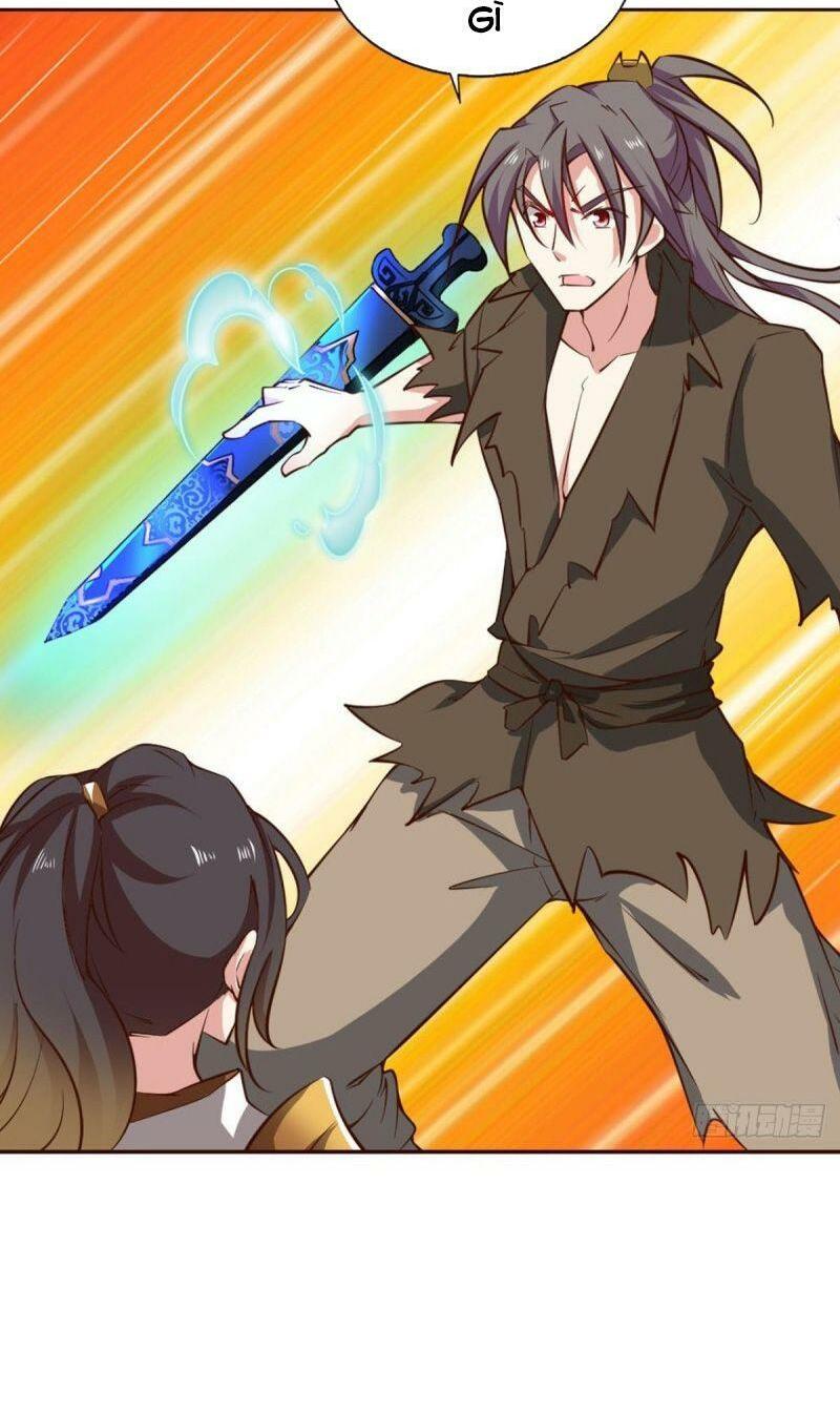 Trọng Sinh Thành Cậu Vàng Tại Dị Thế Chapter 187 18