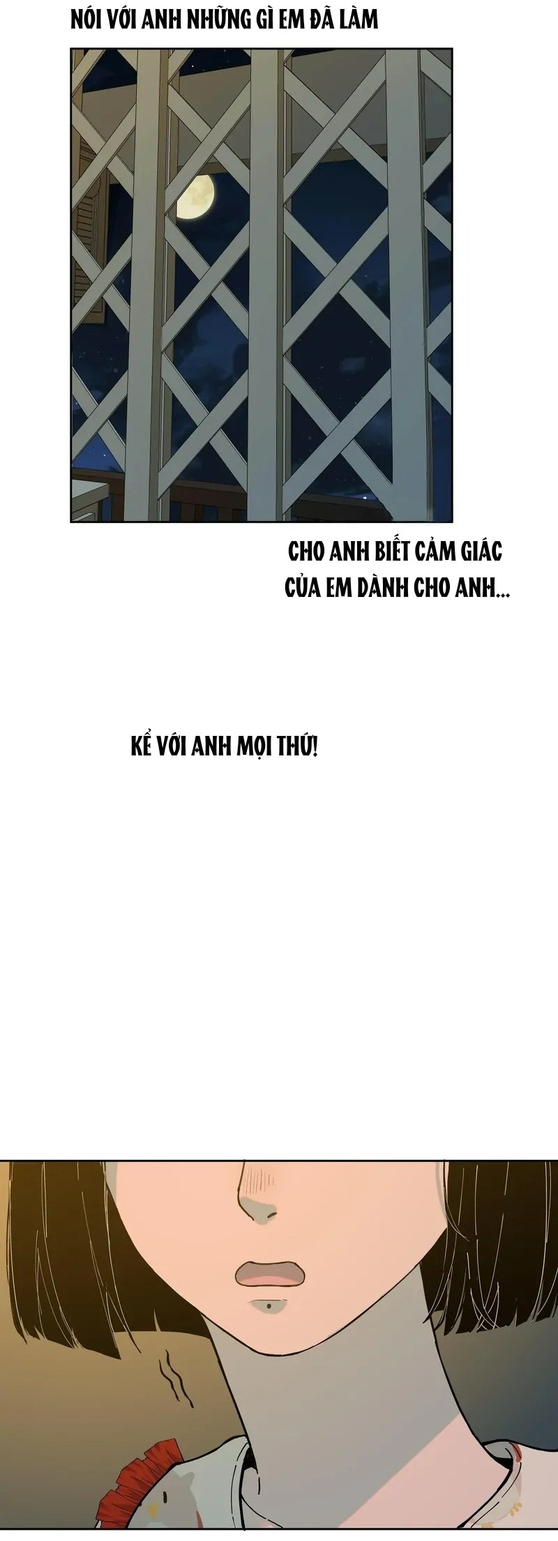 tôi biết bí mật của anh ta chapter 61 24