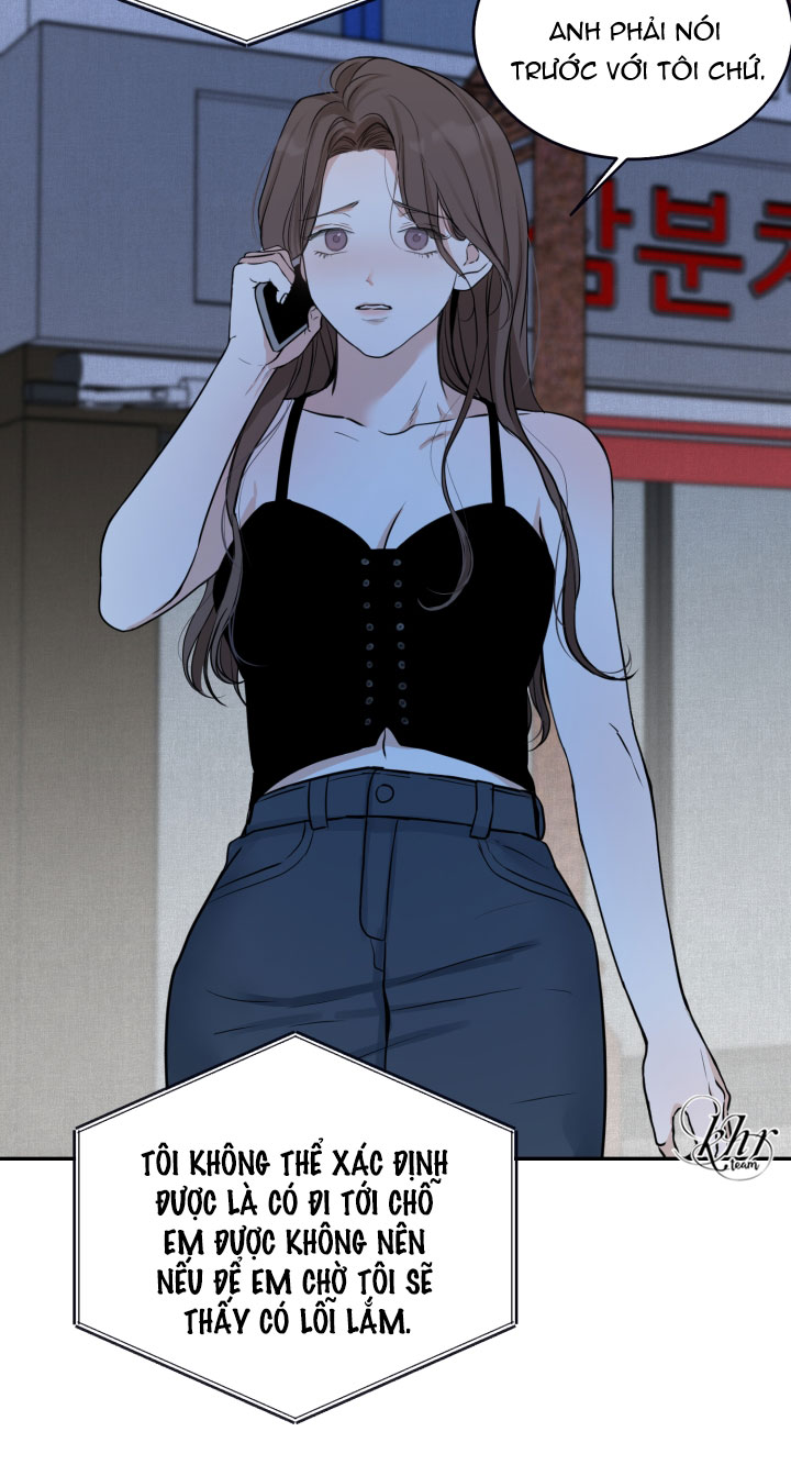 những người đàn ông đã lên giường tôi chapter 16 33