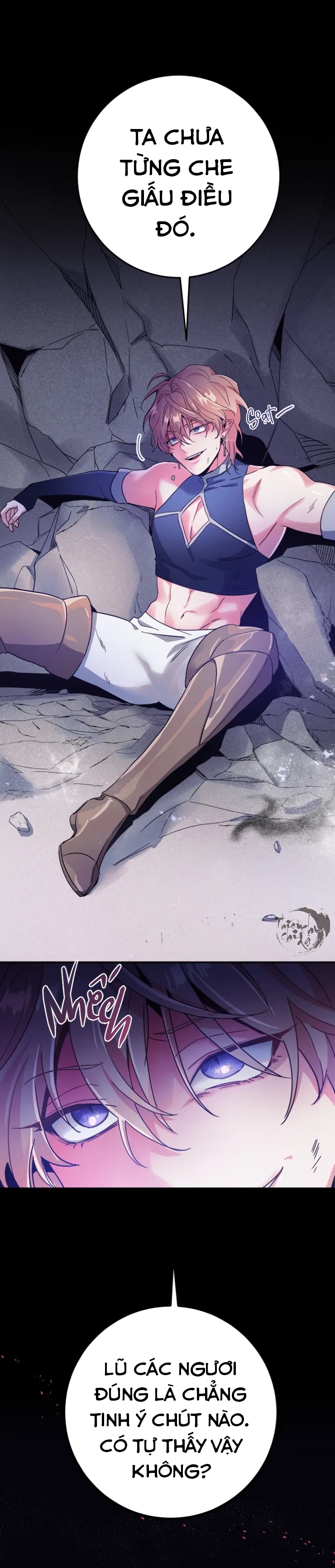 hắc vực chapter 1 6
