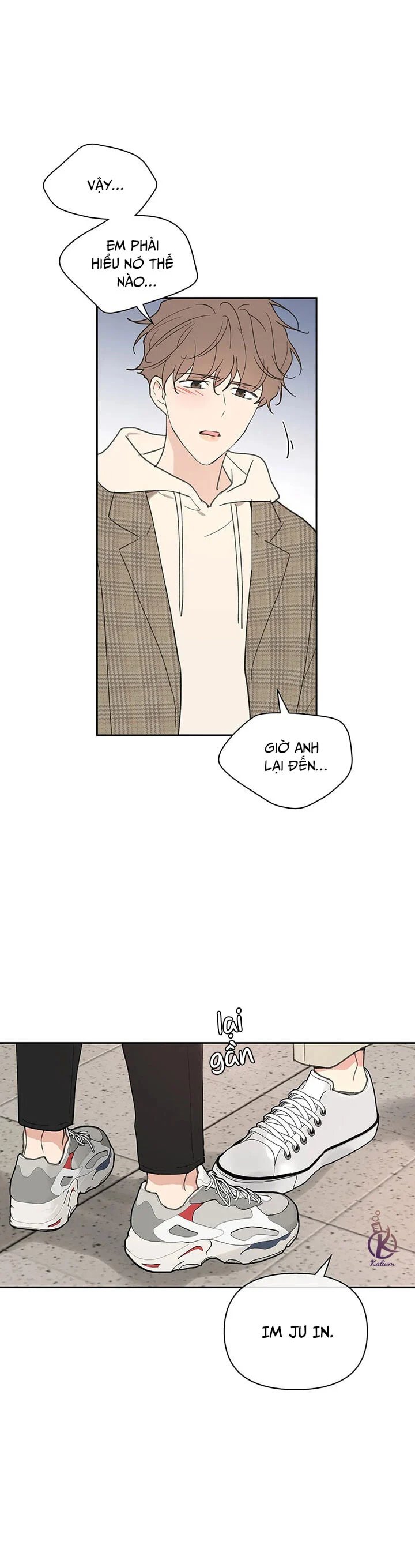 tâm tư của ju in chapter 56 31