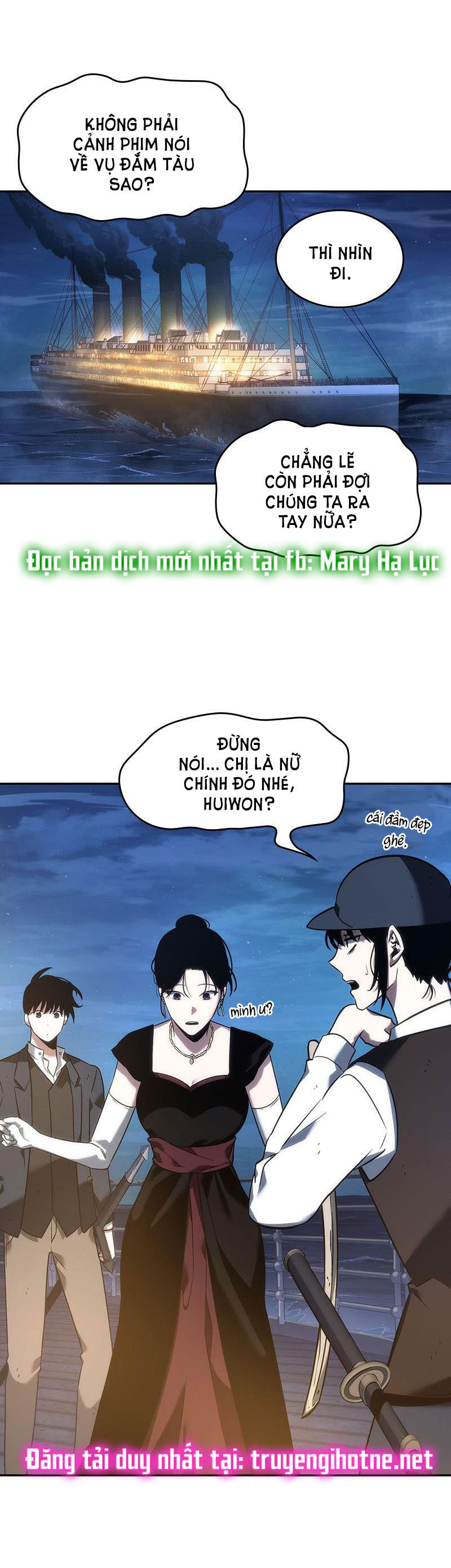 toàn trí độc giả - omniscient reader chapter 39.1 7