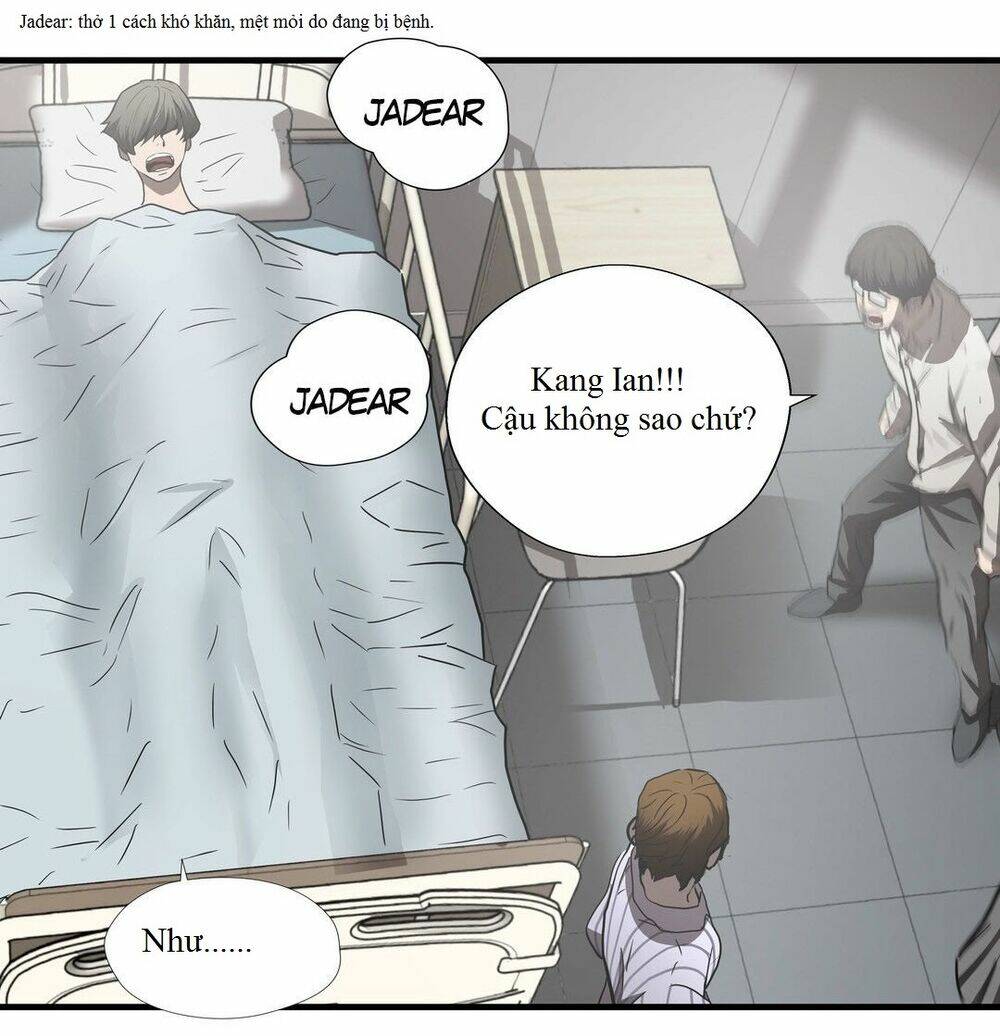 kẻ bị ruồng bỏ chapter 41 48