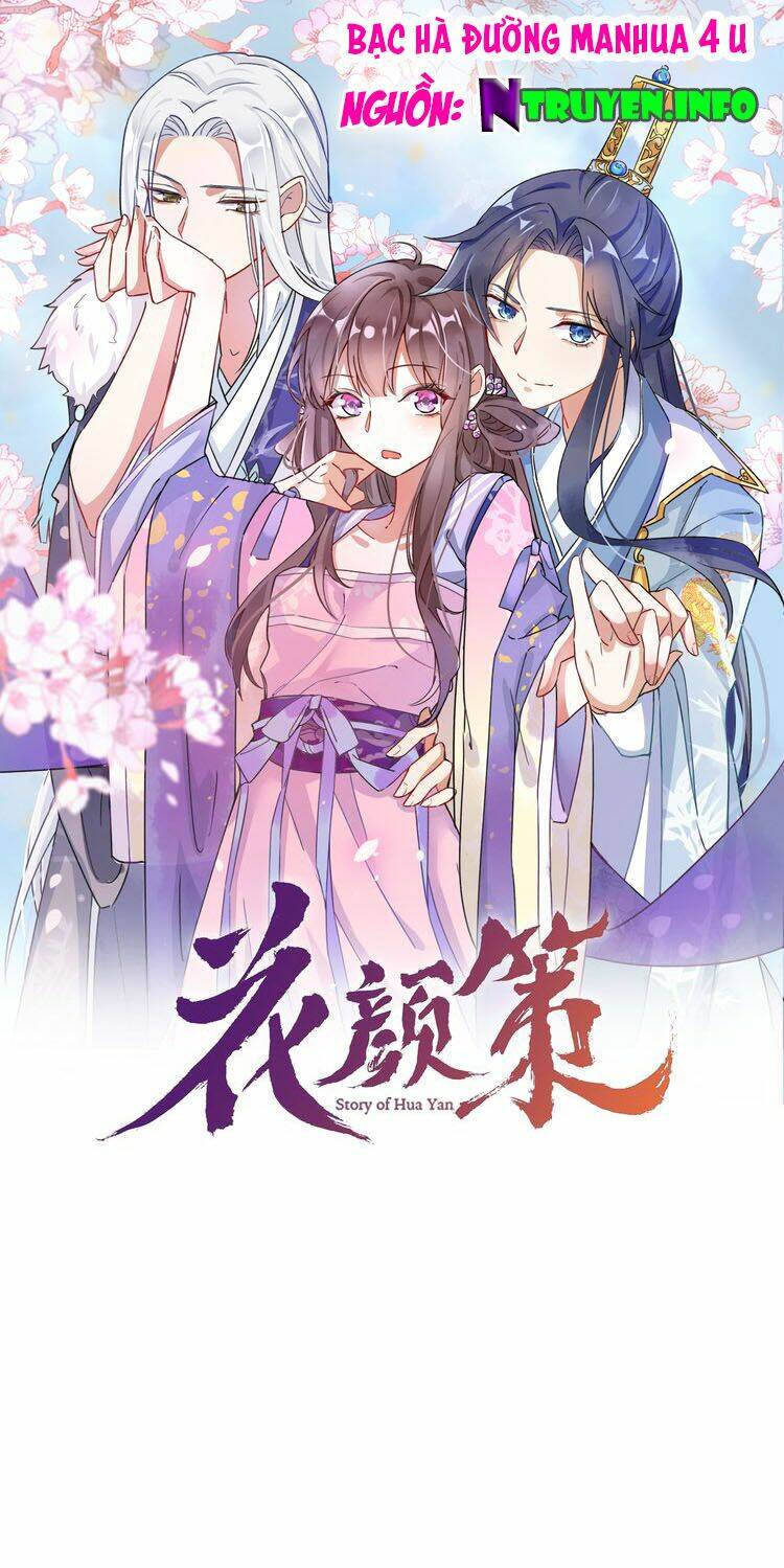 hoa nhan sách chapter 14.2 1