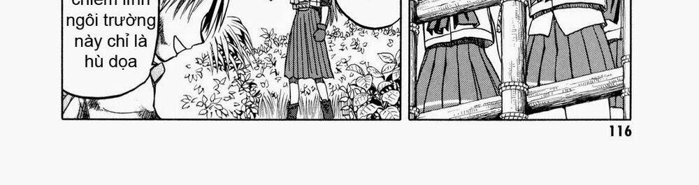 upotte!! chapter 17 37