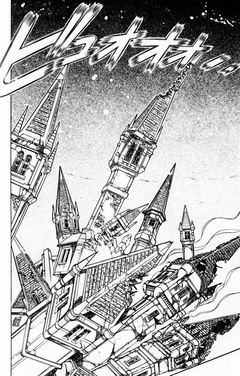 violinist of hameln - cây đàn kì diệu chapter 85 25