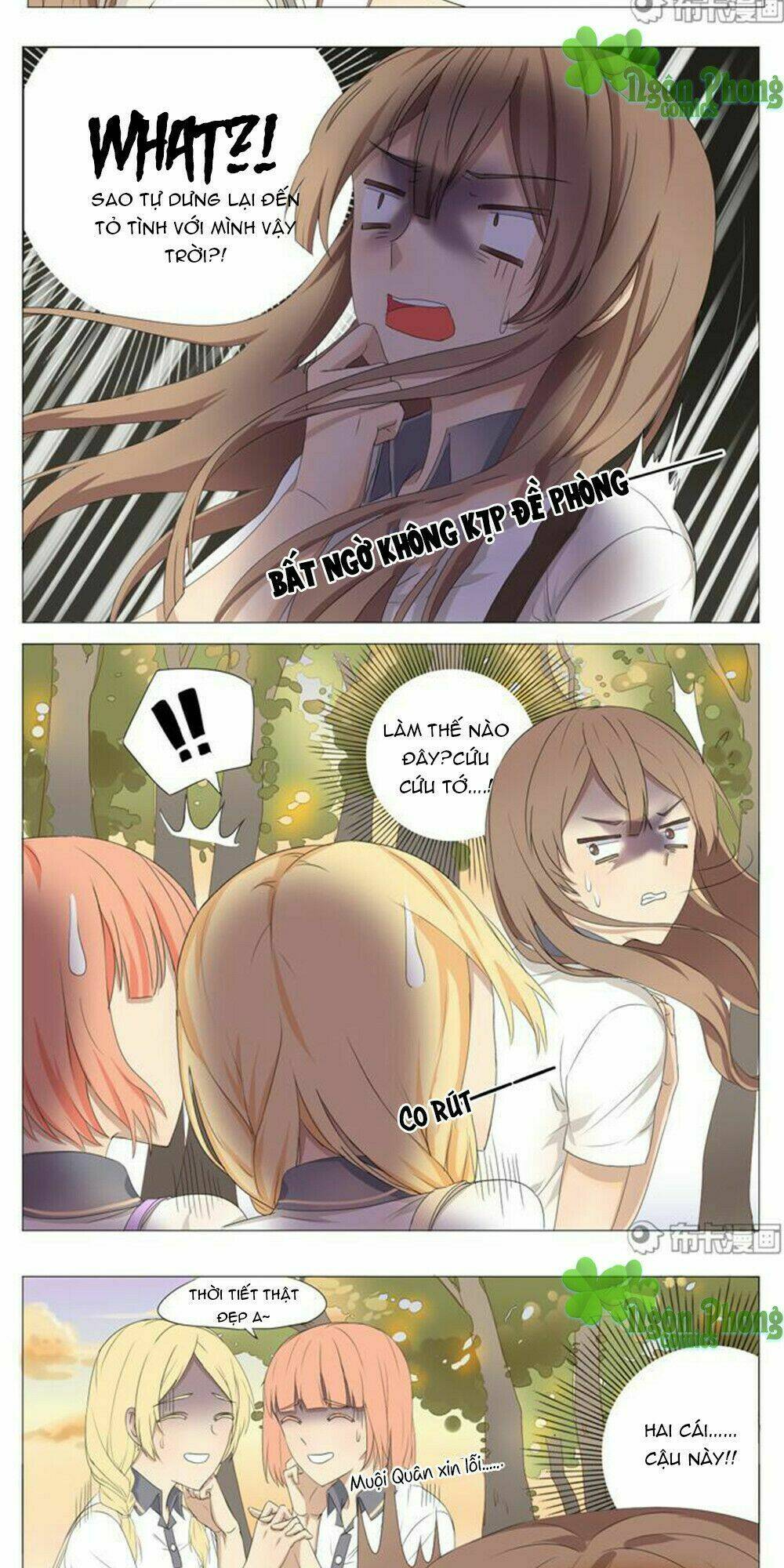 rất muốn gặp cậu chapter 2 4