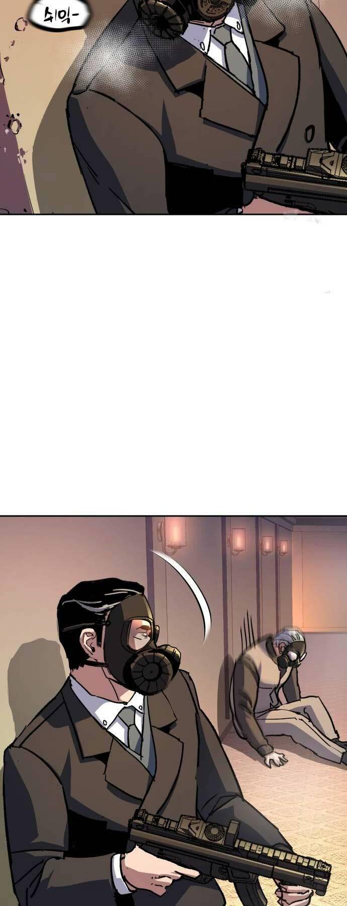 bạn học tôi là lính đánh thuê chapter 173 51