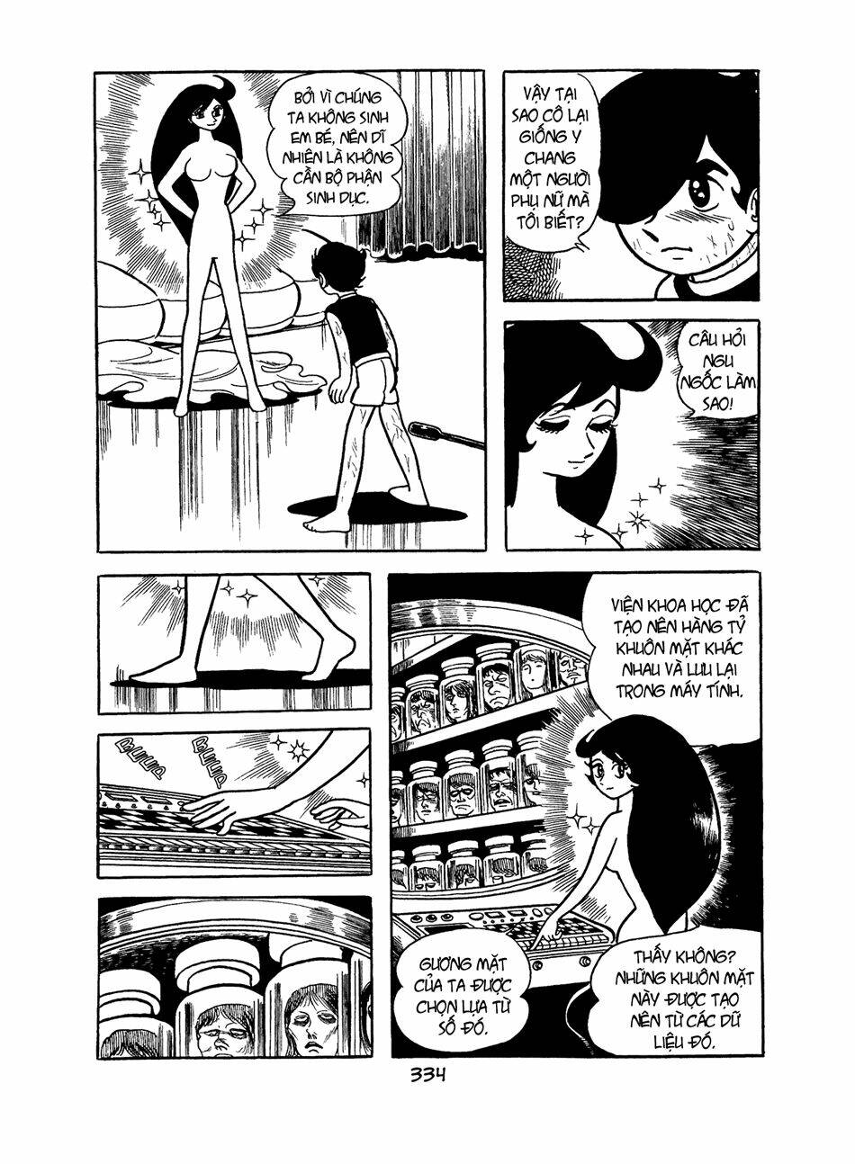 apollo’s song chapter 4.2 25