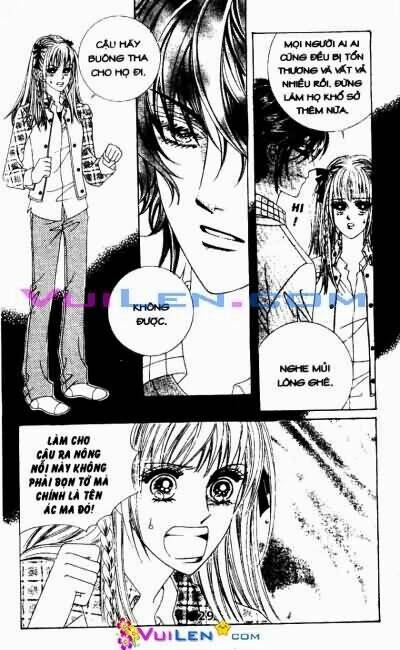 cuộc sống của tôi chapter 13 30