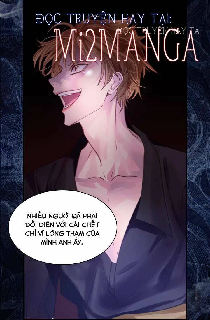 quy luật sinh tồn của nữ phụ chapter 64.5 1