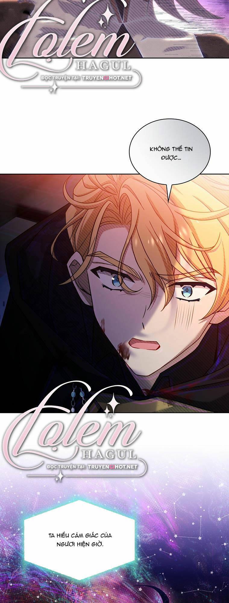 để yên cho tiểu thư hiền chapter 77 36