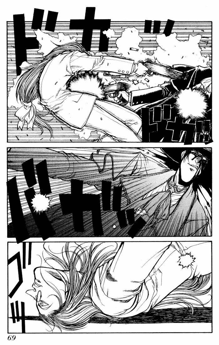 hellsing chapter 9 10