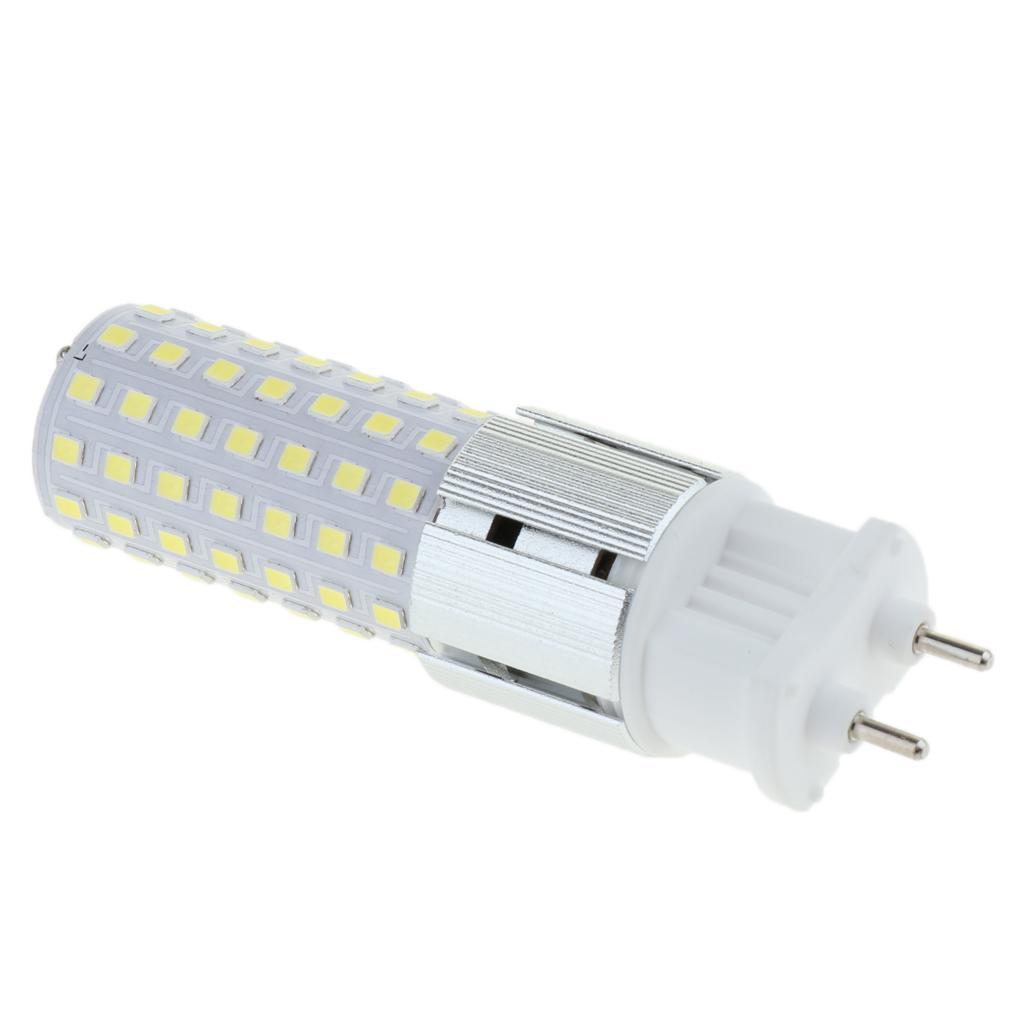 4pcs Led Corn Light Bulb G12 Led Bulb 1500LM Replacement LED Lighting Beam Angle