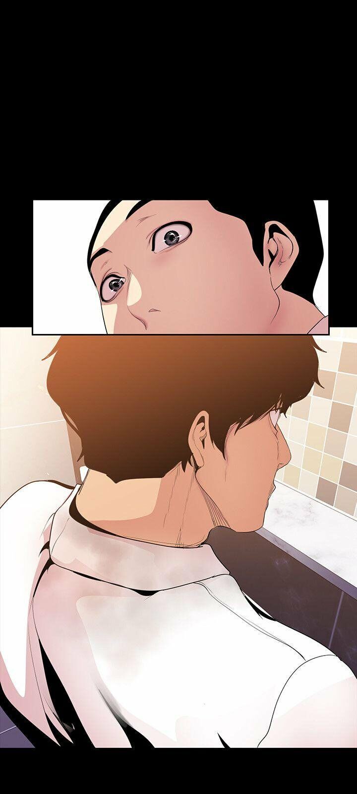 một thế giới mới tuyệt vời chapter 35 43