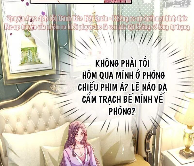 ma ma đột kích : cha mời tiếp chiêu chapter 35 18