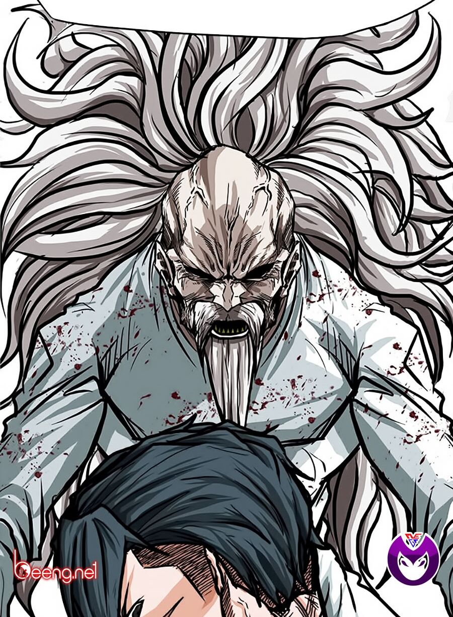 bá chủ học đường ss2 chapter 57 21