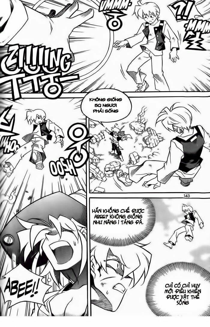 dorothy of oz chapter 21 15