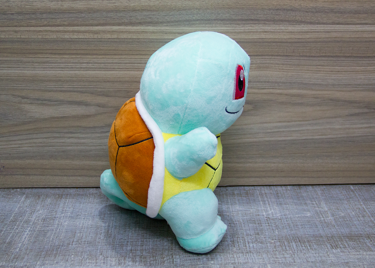 Thú Nhồi Bông Rùa pokemon Charizard BA00010