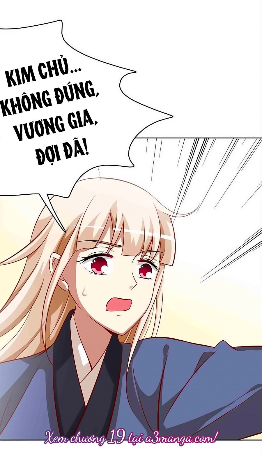 kiêu ngạo vương gia chủng điền phi chapter 18 9