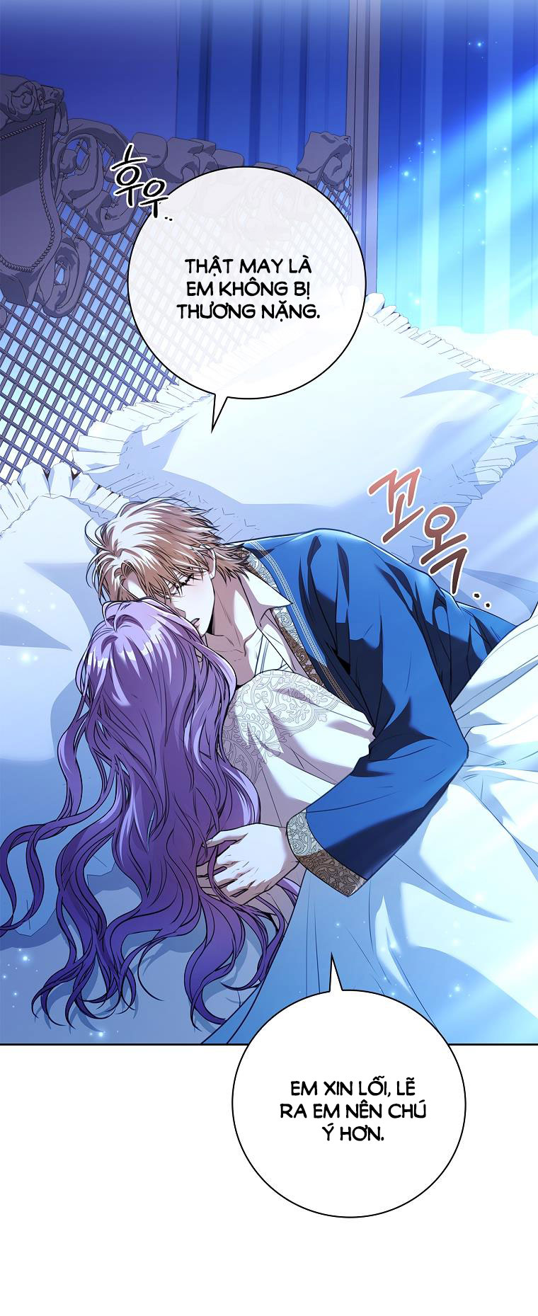 trở thành thư ký của bạo chúa chapter 109.2 40