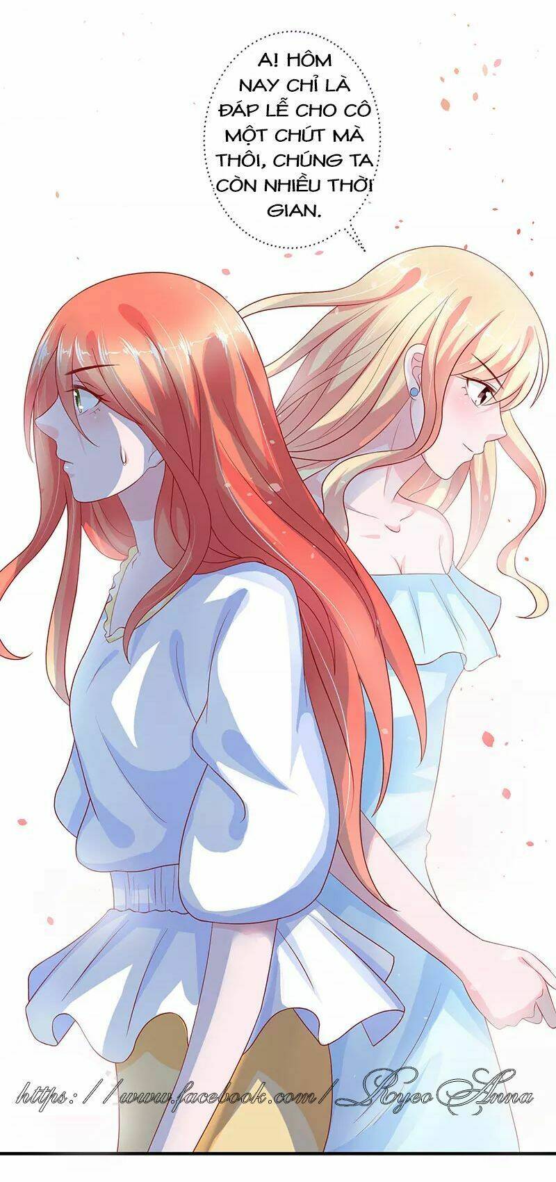 không gả cho tổng tài, gả cho người hầu chapter 100 18