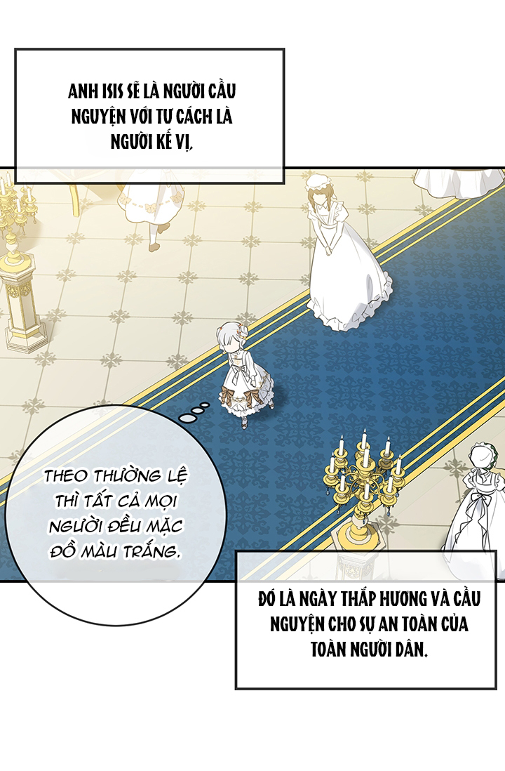 hướng đến ánh dương một lần nữa chapter 19.1 32