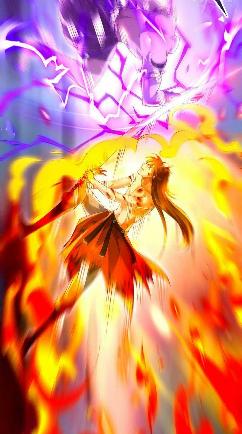 thiên kim bất hoán chapter 69 26