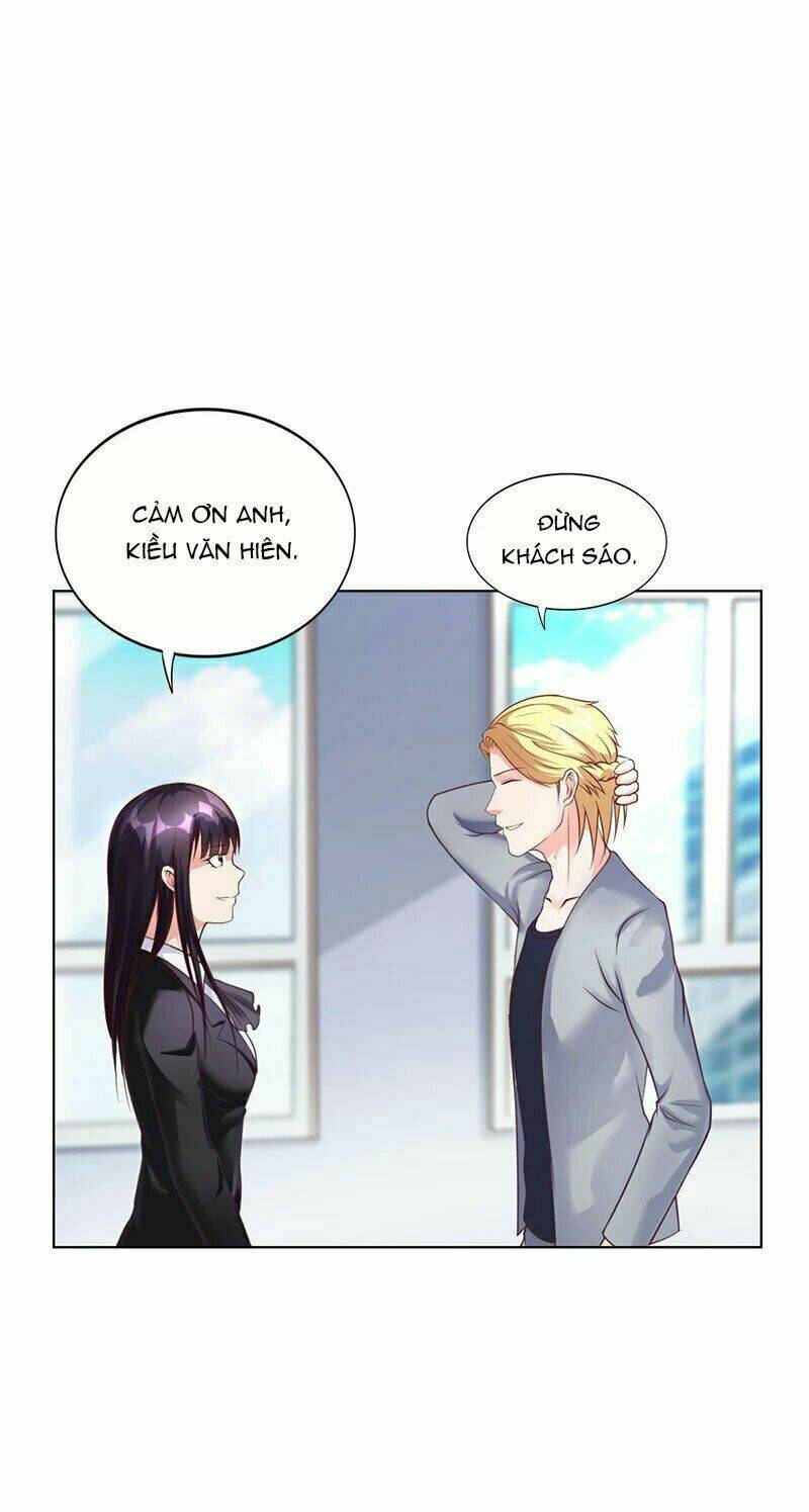 danh môn độc sủng ái thê chapter 37 29