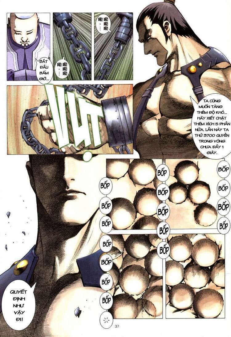 võ thần phượng hoàng chapter 1 35