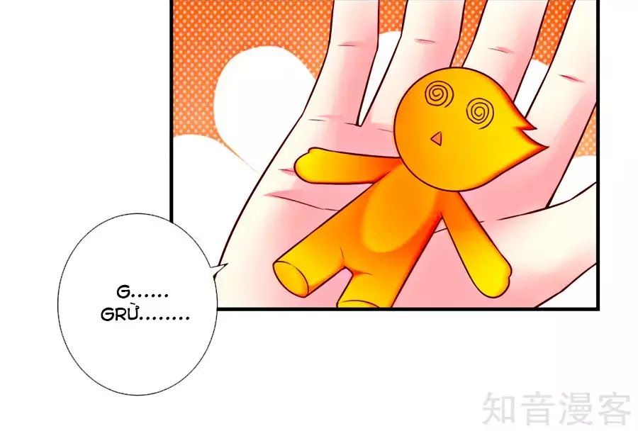 cuộc sống hào môn của vu nữ chapter 53 26