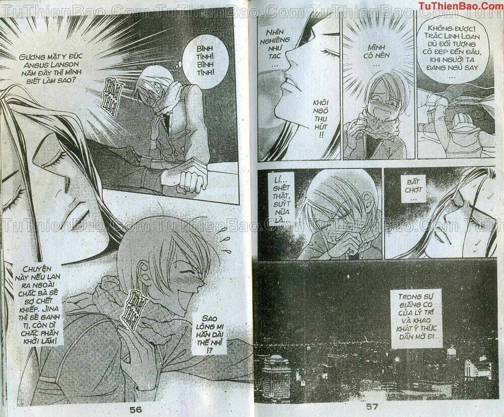 the one chapter 3 27