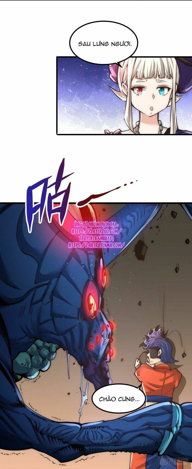 đô thị đỉnh phong cao thủ chapter 170 32