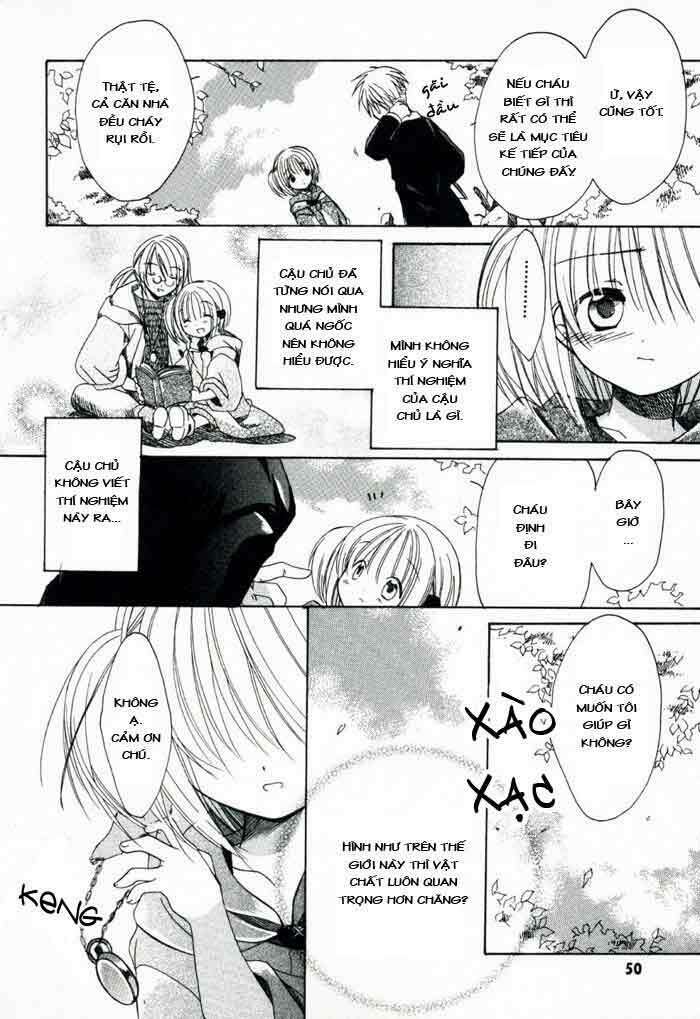 phép màu của hibiki chapter 1 53