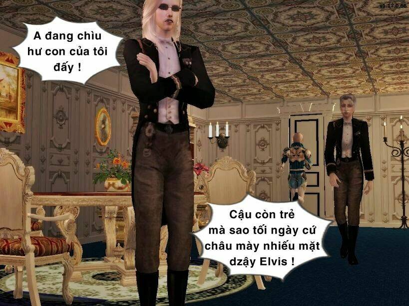 truyện sims - earl story chapter 28 37