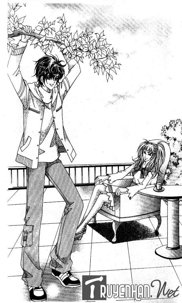 my lovely master chapter 14 4