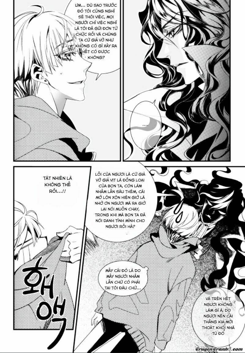 thư viện ma cà rồng chapter 1 38