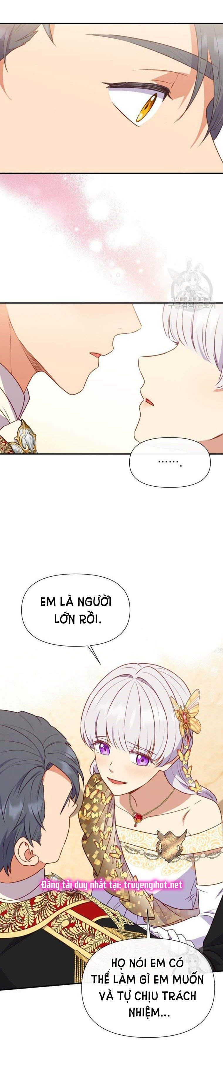 bản khế ước với nữ công tước ác ma chapter 145 32