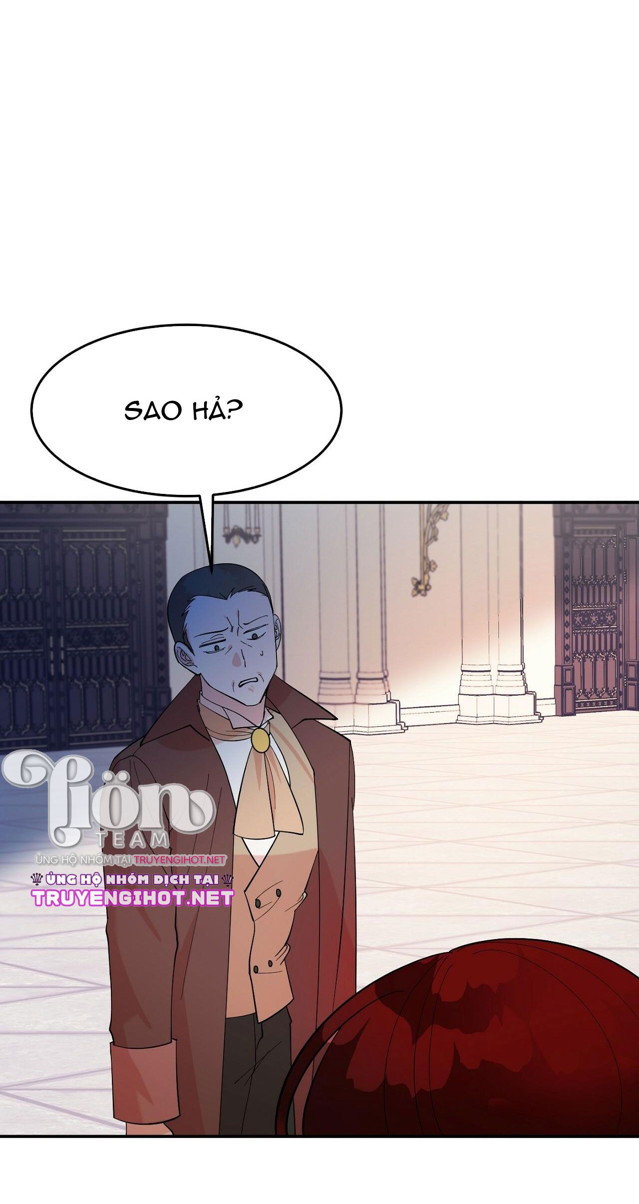 nữ công tước quạ chapter 10.1 30