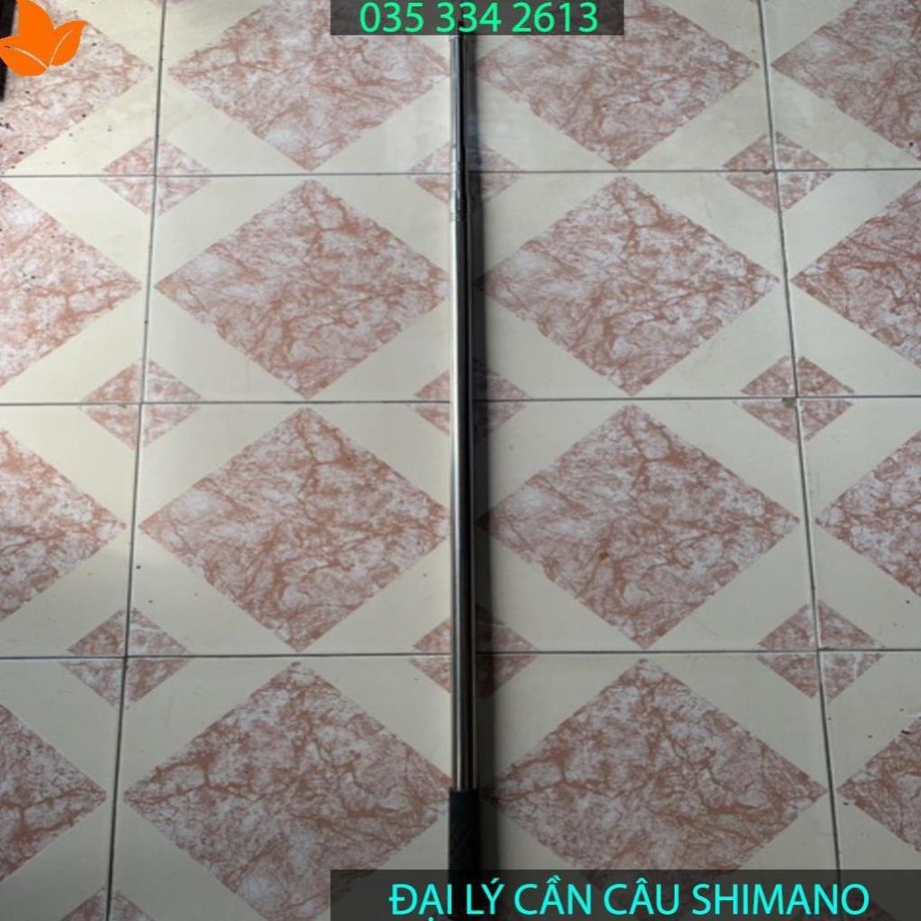 SALE GIẢM GIÁ xào bẫy chim inox dài 6 m y hình giá rẻ - rẻ vô địch