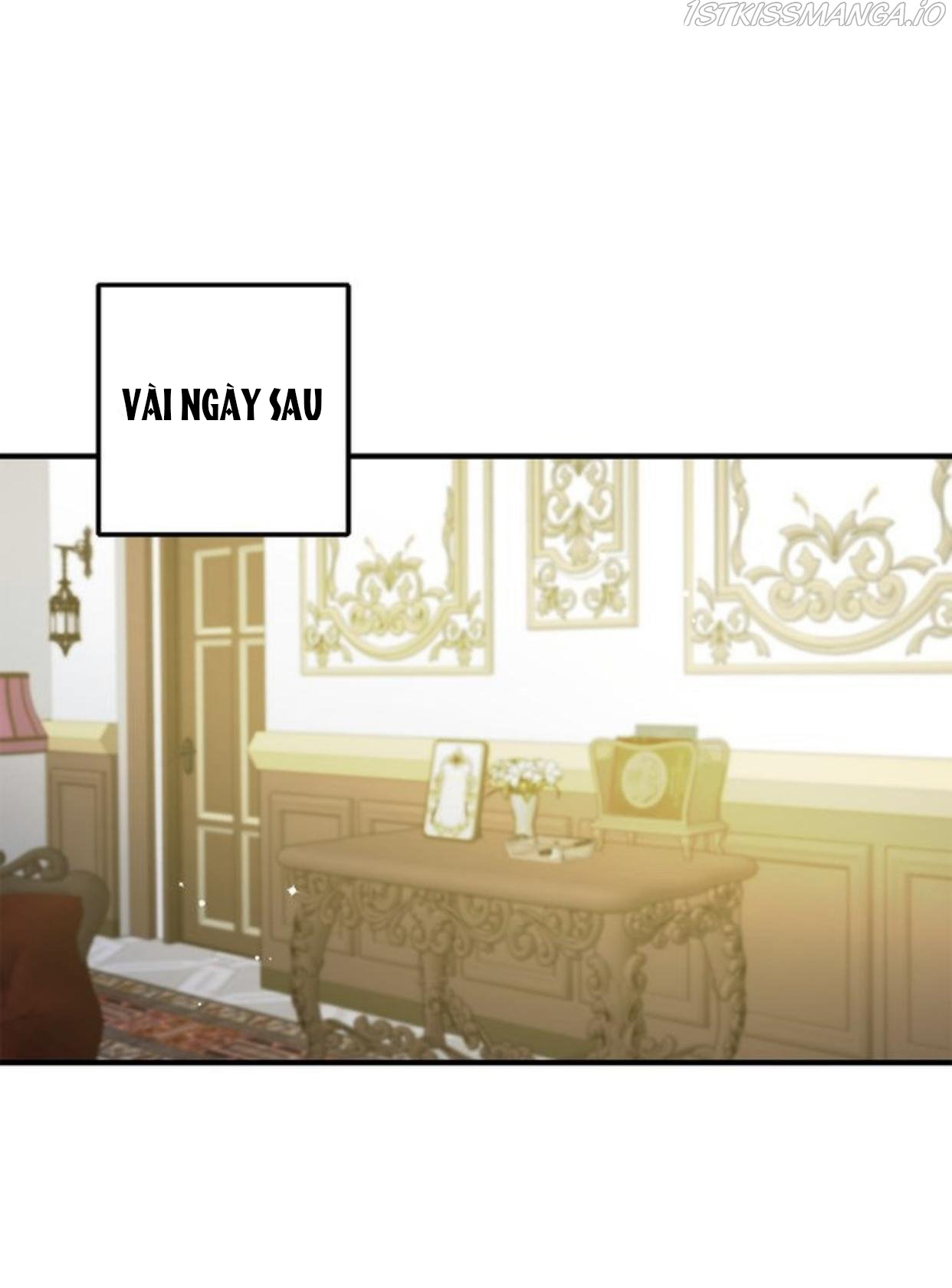 công nương đã thay đổi chapter 69.1 18